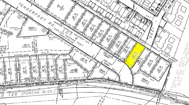 a view of a swimming pool