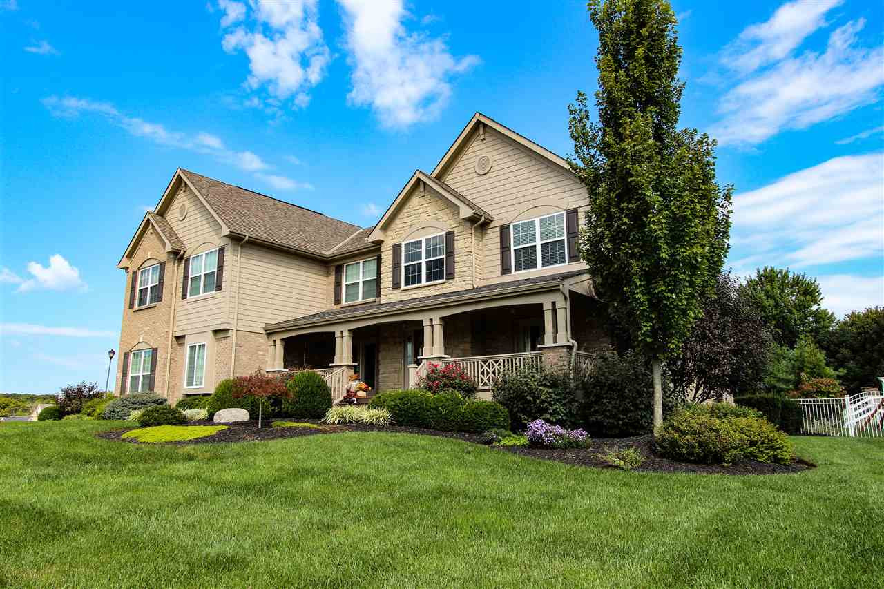 2620 Legacy Ridge Florence, KY 41042 - Photo 1 of 49 Gallery Image 1
