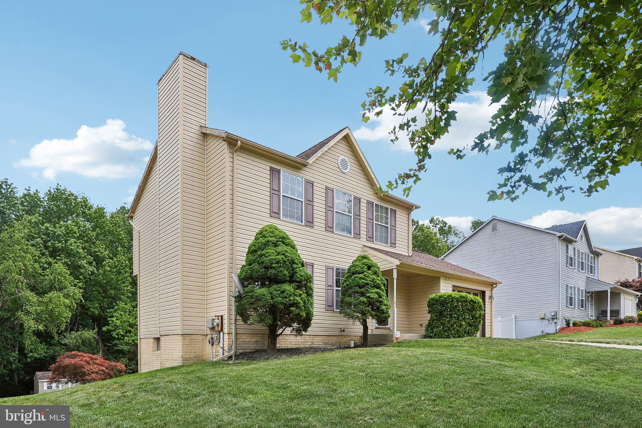 6910 Cherryfield Road Fort Washington, MD 20744 - Photo 6 of 76