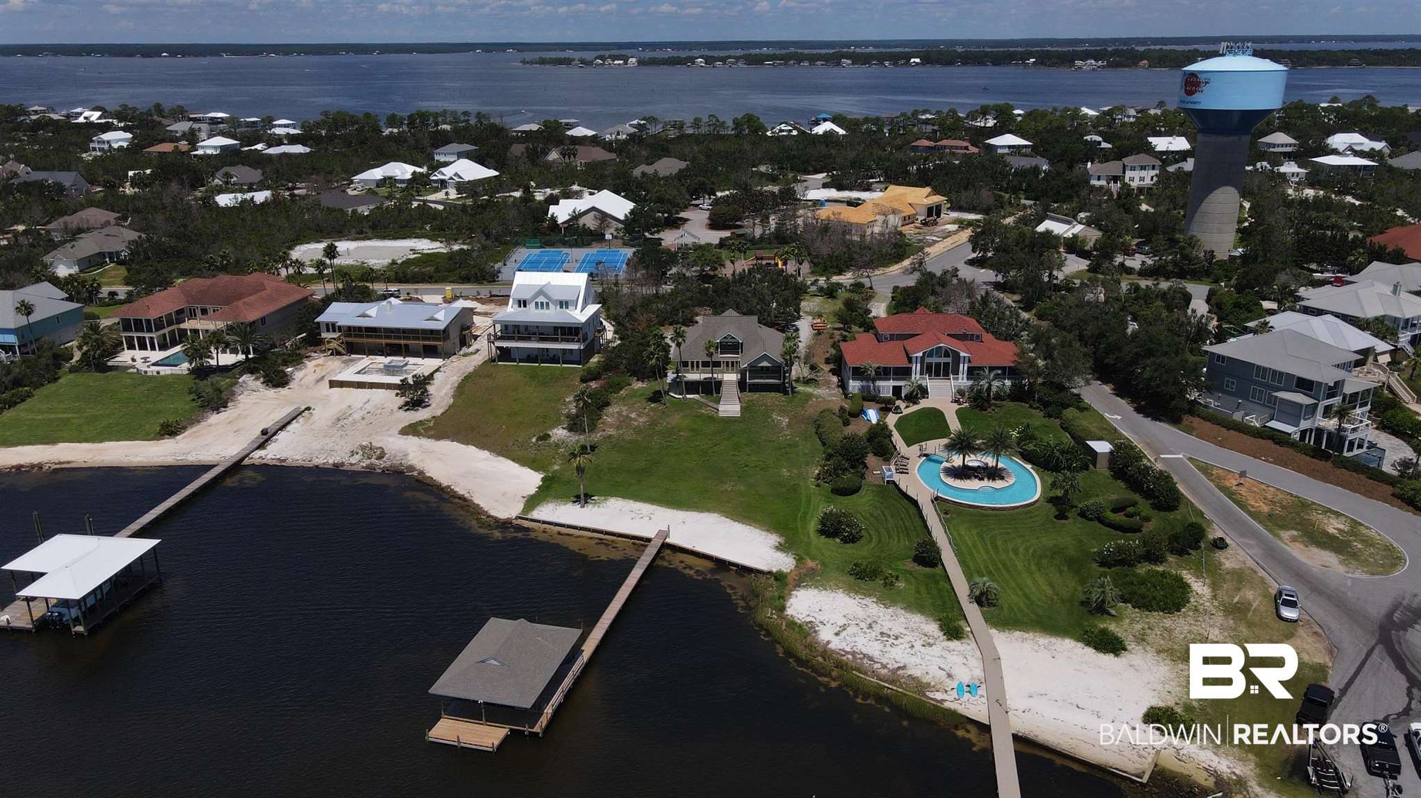 31680 River Road Orange Beach, AL 36561 - Photo 7 of 40