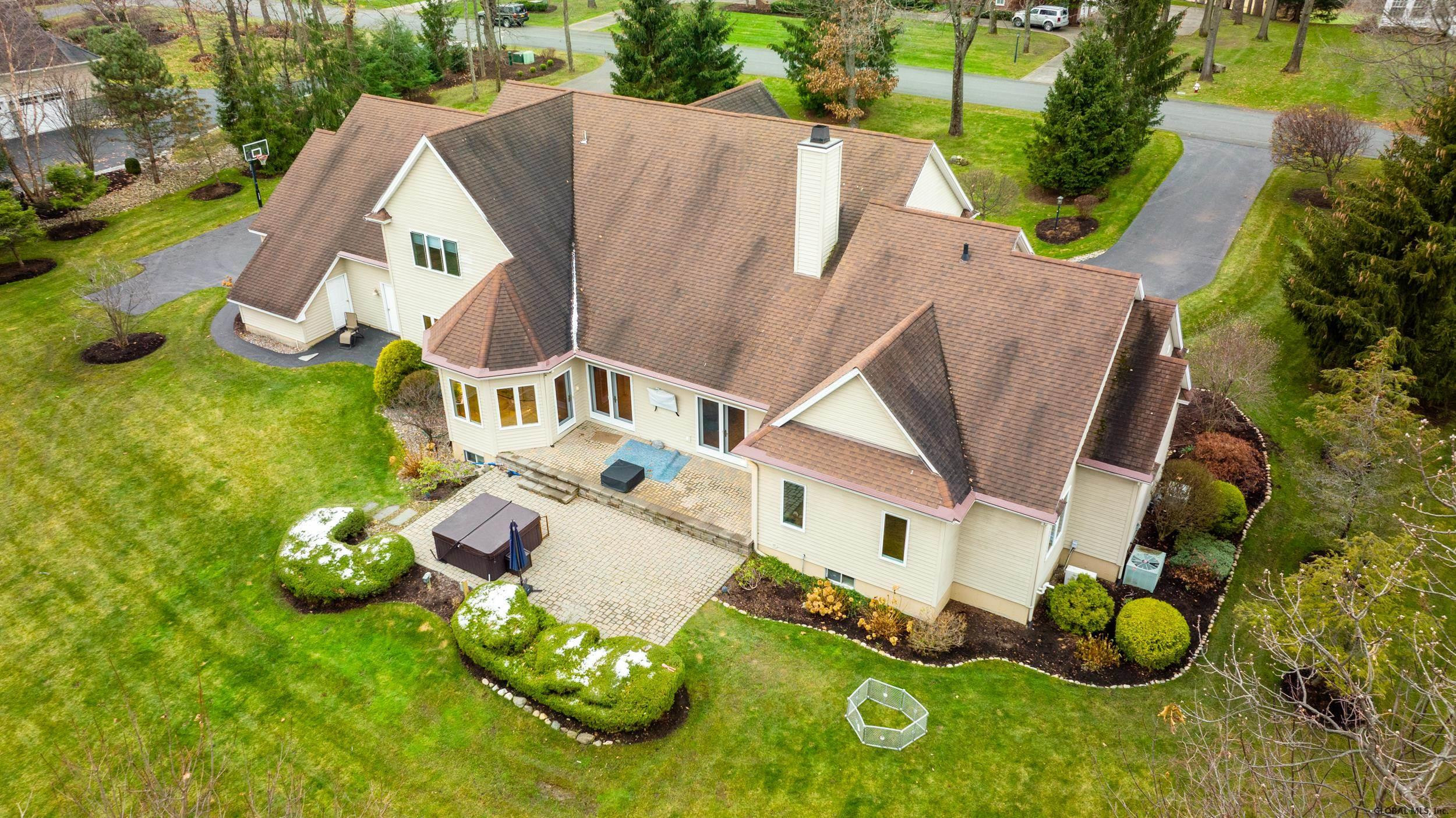 35 East Ridge Road Colonie, NY 12211 - Photo 54 of 61 Photo 54