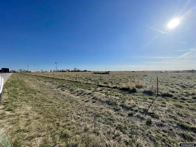 $700,000 | Pt N1/2 Nw: 28-34-80 Casper Wy, Casper, WY 82604
