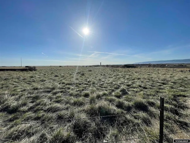 $700,000 | Pt N1/2 Nw: 28-34-80 Casper Wy, Casper, WY 82604