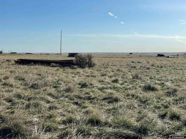 $700,000 | Pt N1/2 Nw: 28-34-80 Casper Wy, Casper, WY 82604