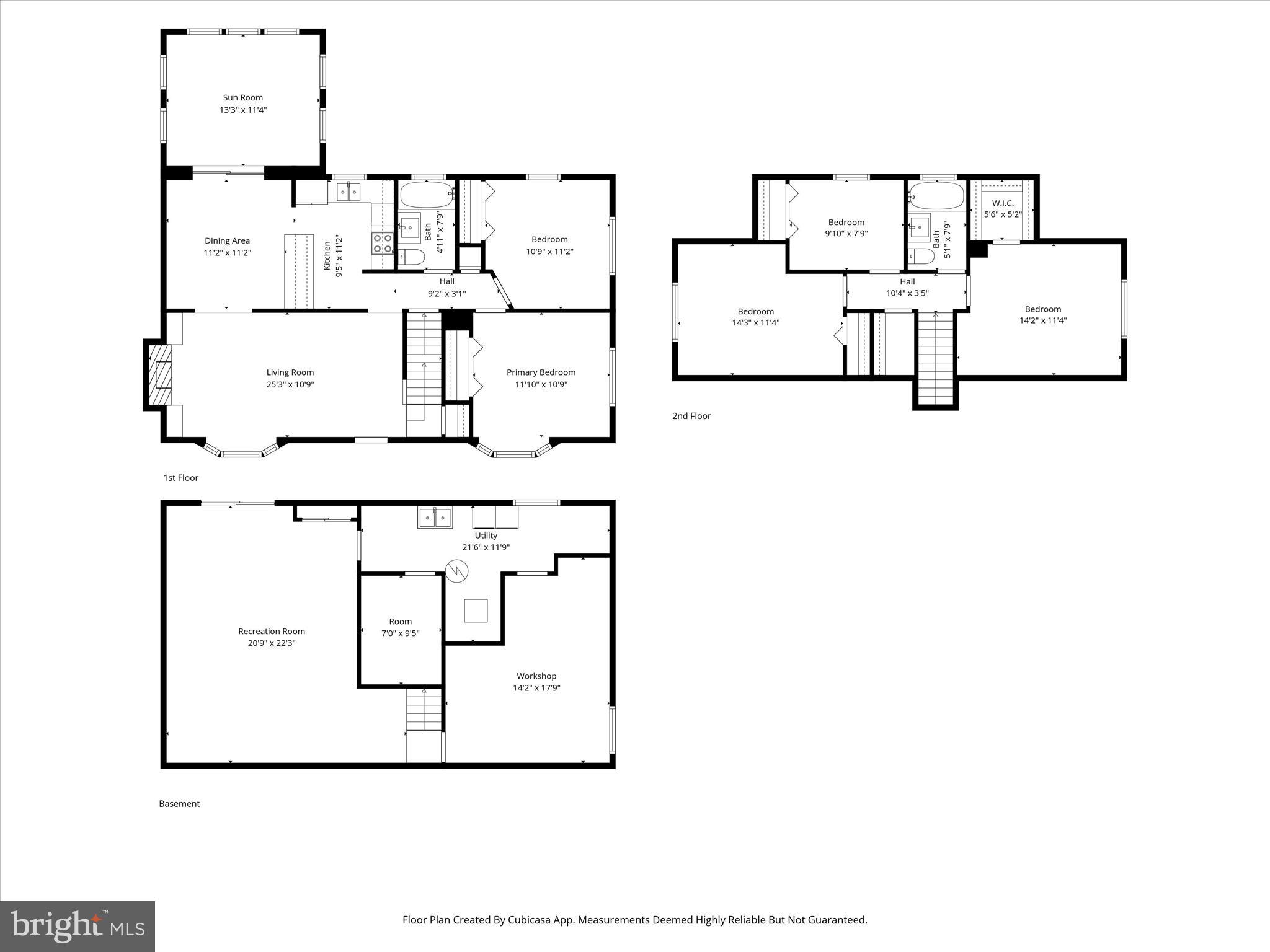 8143 Edmonton Court Springfield, VA 22152 - Photo 43 of 43