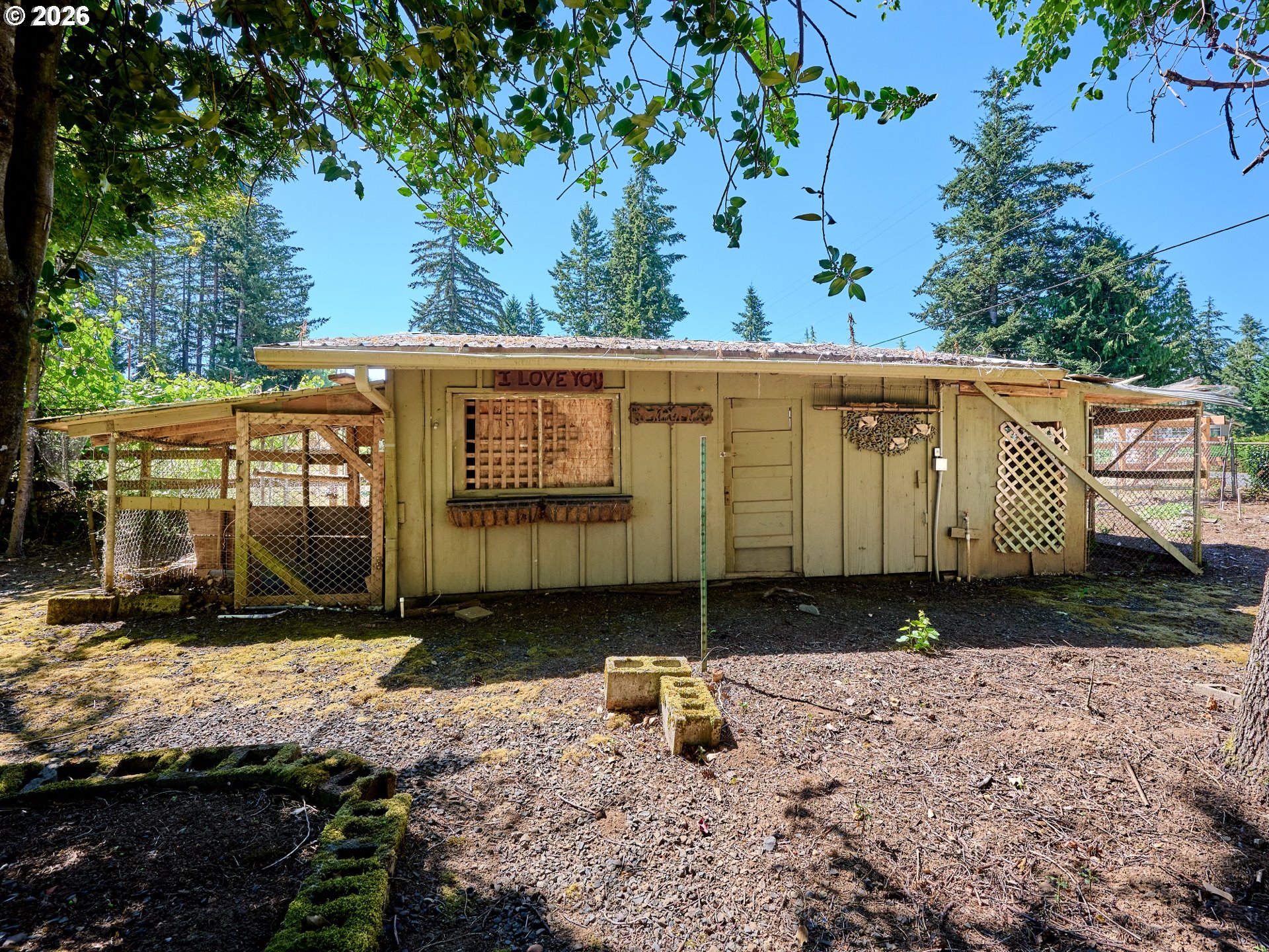 20454 South Springwater Road Estacada, OR 97023 - Photo 14 of 40