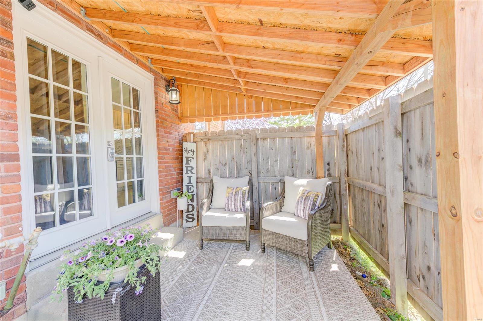 4422 Pegasus Drive St. Louis, MO 63129 - Photo 24 of 28