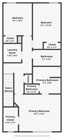 $2,250 | 1511 Talisker Drive, Clearwater, FL 33755