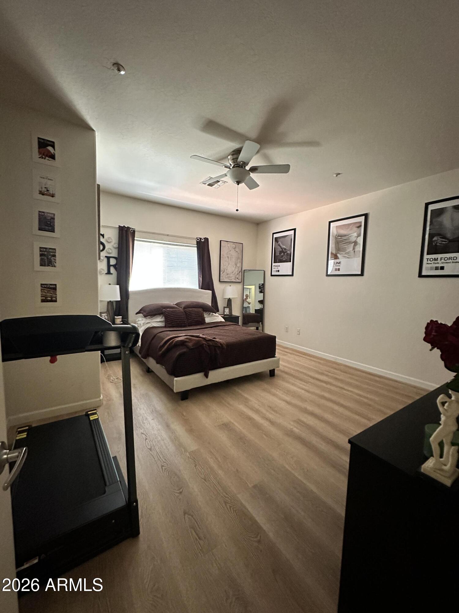 525 North Miller Road, Unit 233 Scottsdale, AZ 85257 - Photo 10 of 15 IMG_7117