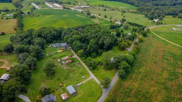 $140,000 | 1557 Rinacas Corner Road, Shenandoah, VA 22849