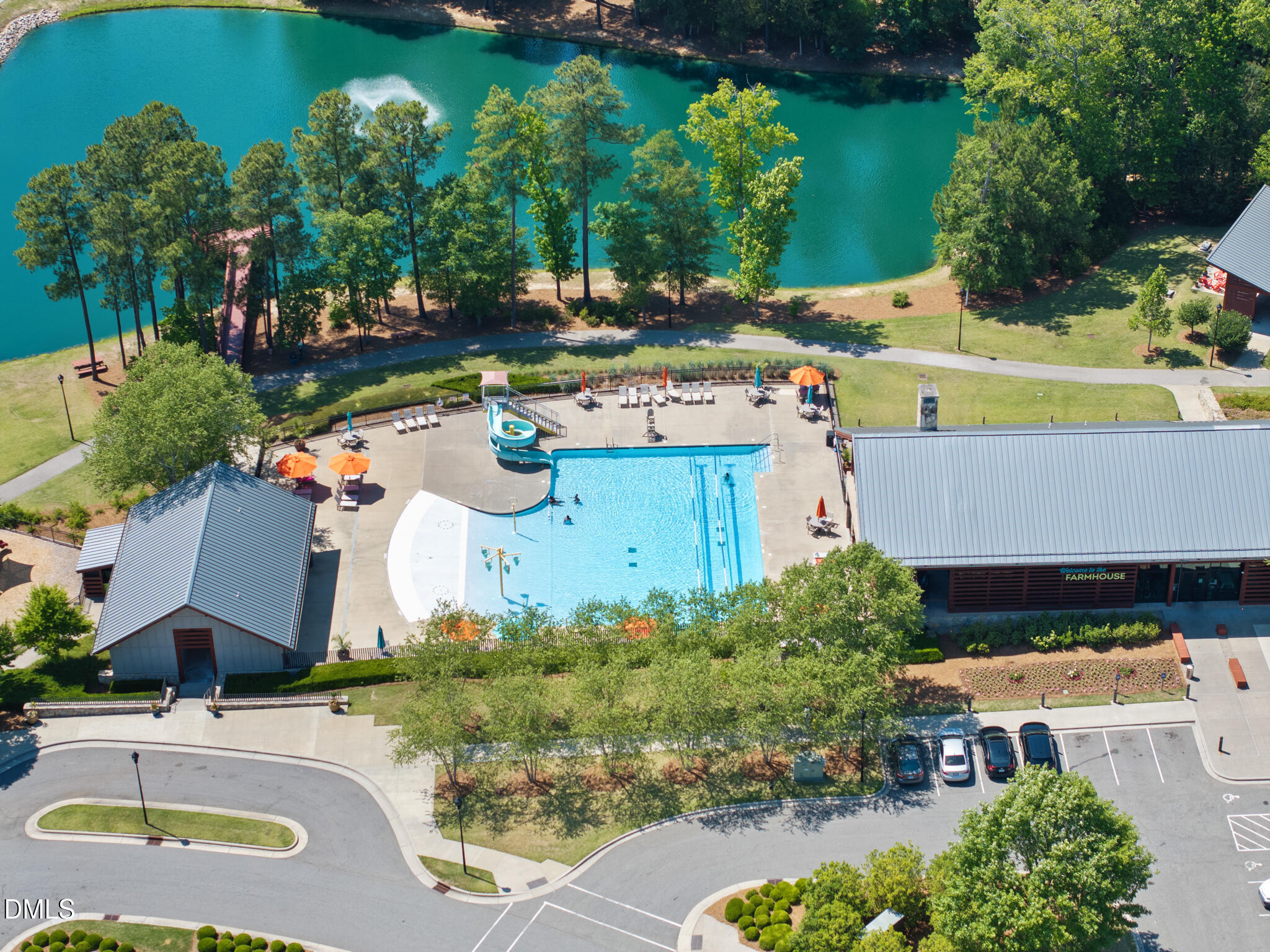 1524 Rhodeschool Drive Wendell, NC 27591 - Photo 47 of 53