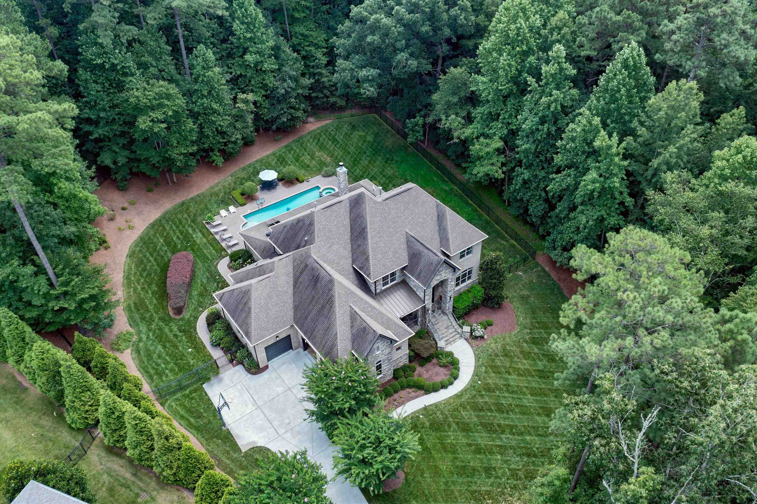 6100 Valencia Court Raleigh, NC 27614 - Photo 82 of 90 Photo 82