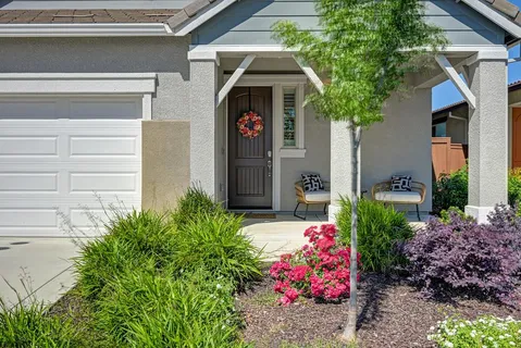 $699,000 | 8939 Cerro Vista Drive, El Dorado Hills, CA 95762