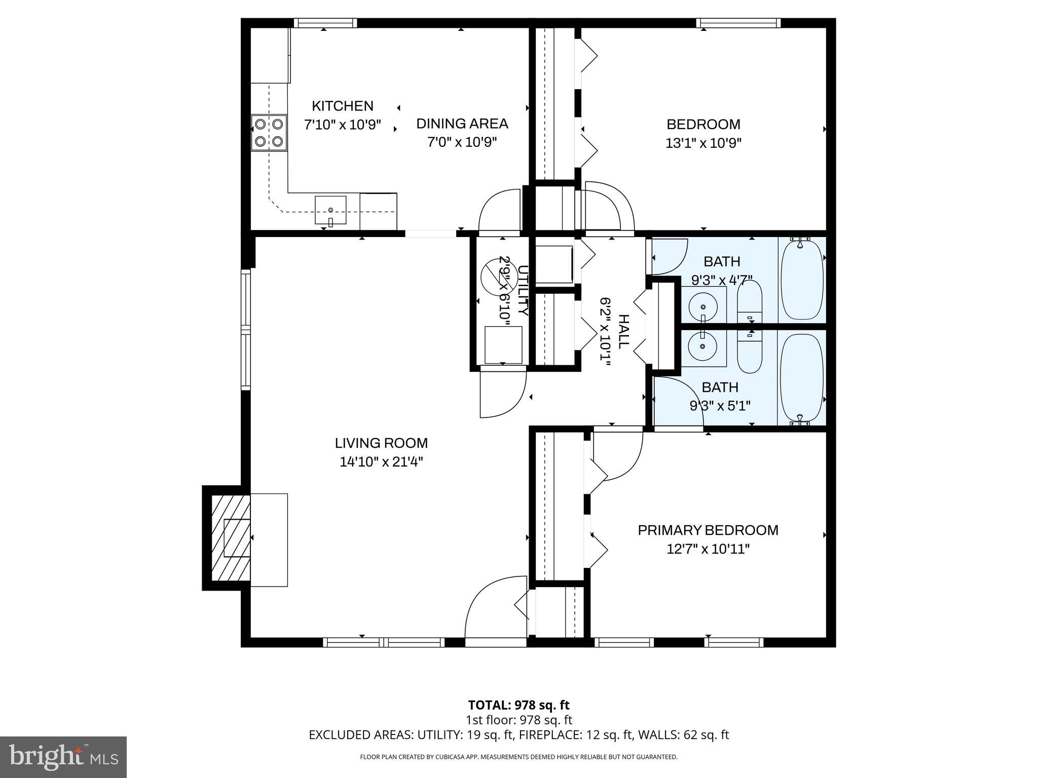 4931 7th Road South, Unit 4931 Arlington, VA 22204 - Photo 25 of 25