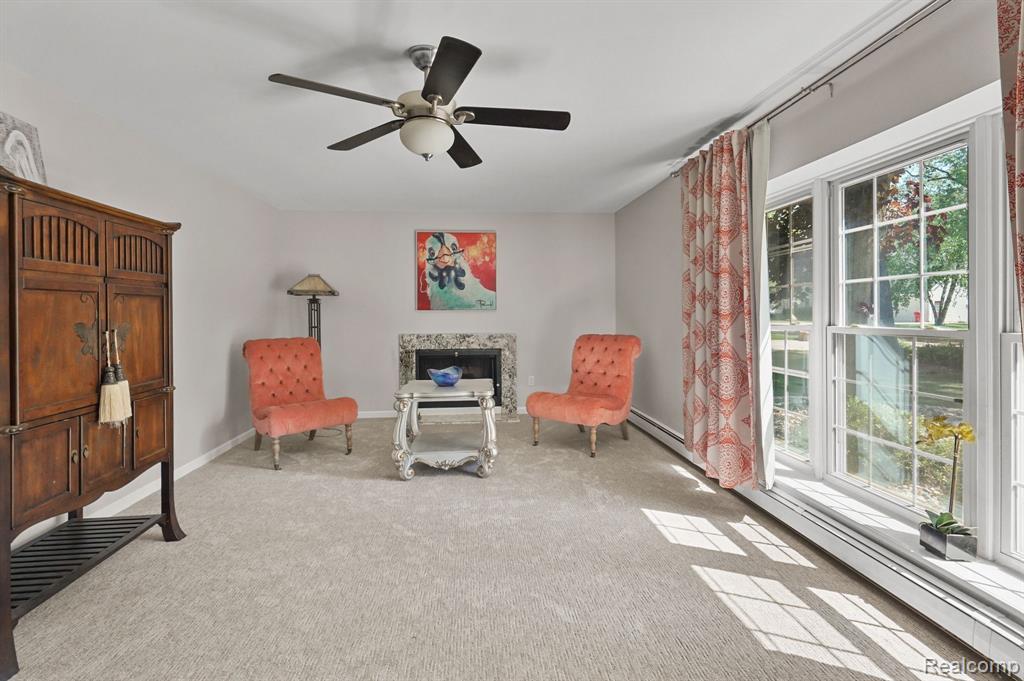 2460 Lakena Road West Bloomfield, MI 48324 - Photo 18 of 53