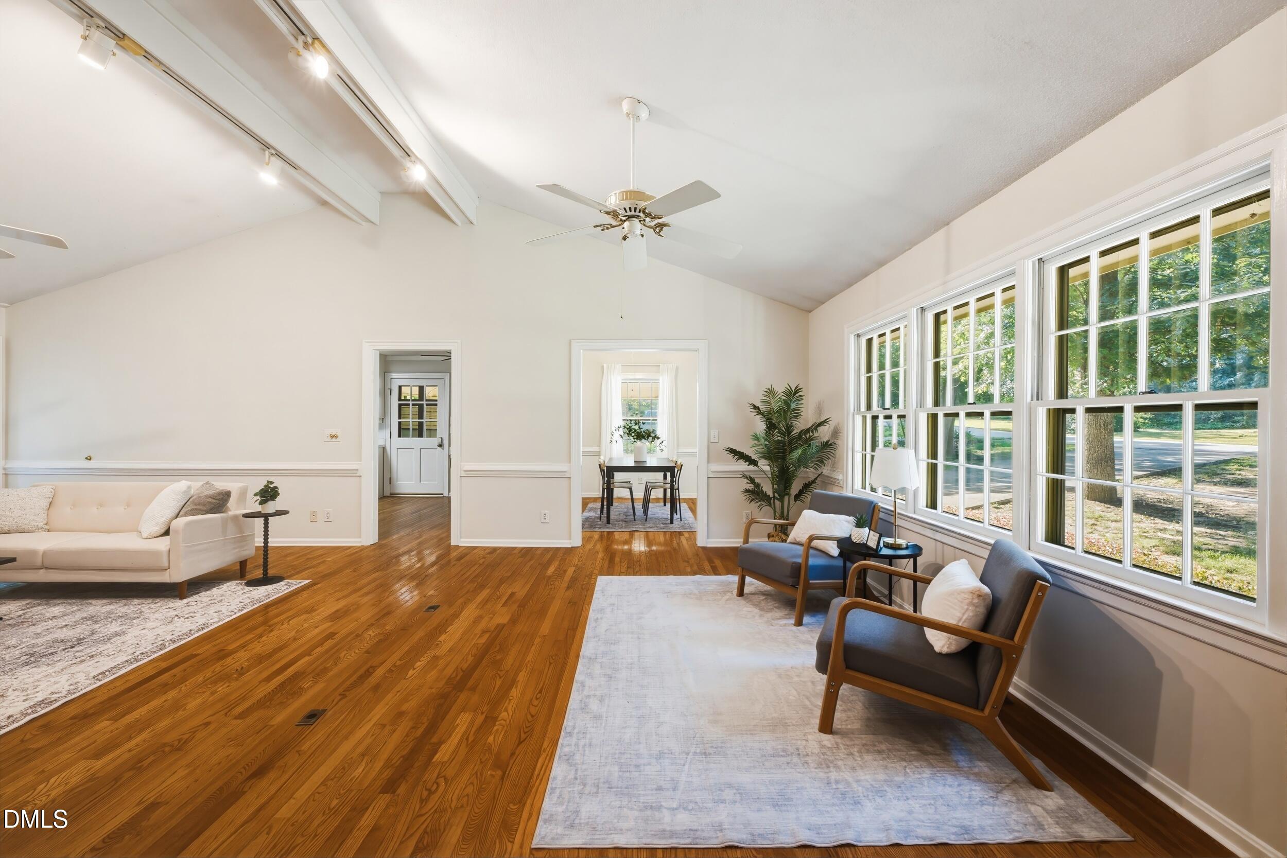 3405 Forest Road Raleigh, NC 27604 - Photo 5 of 43 5_4 -3405 forest rd, interior