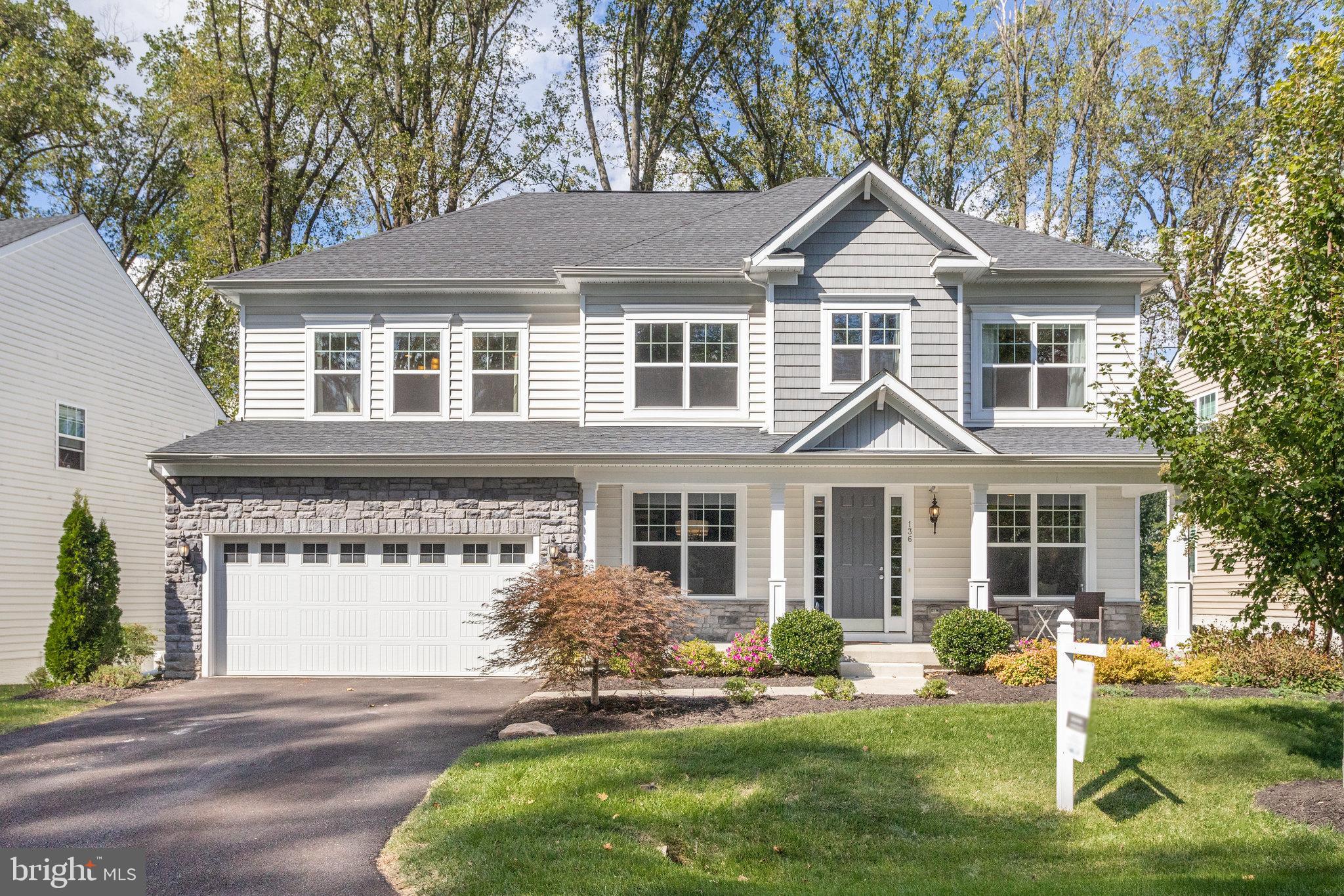 136 Moore Road Arnold, MD 21012 - Photo 1 of 69 Welcome Home!