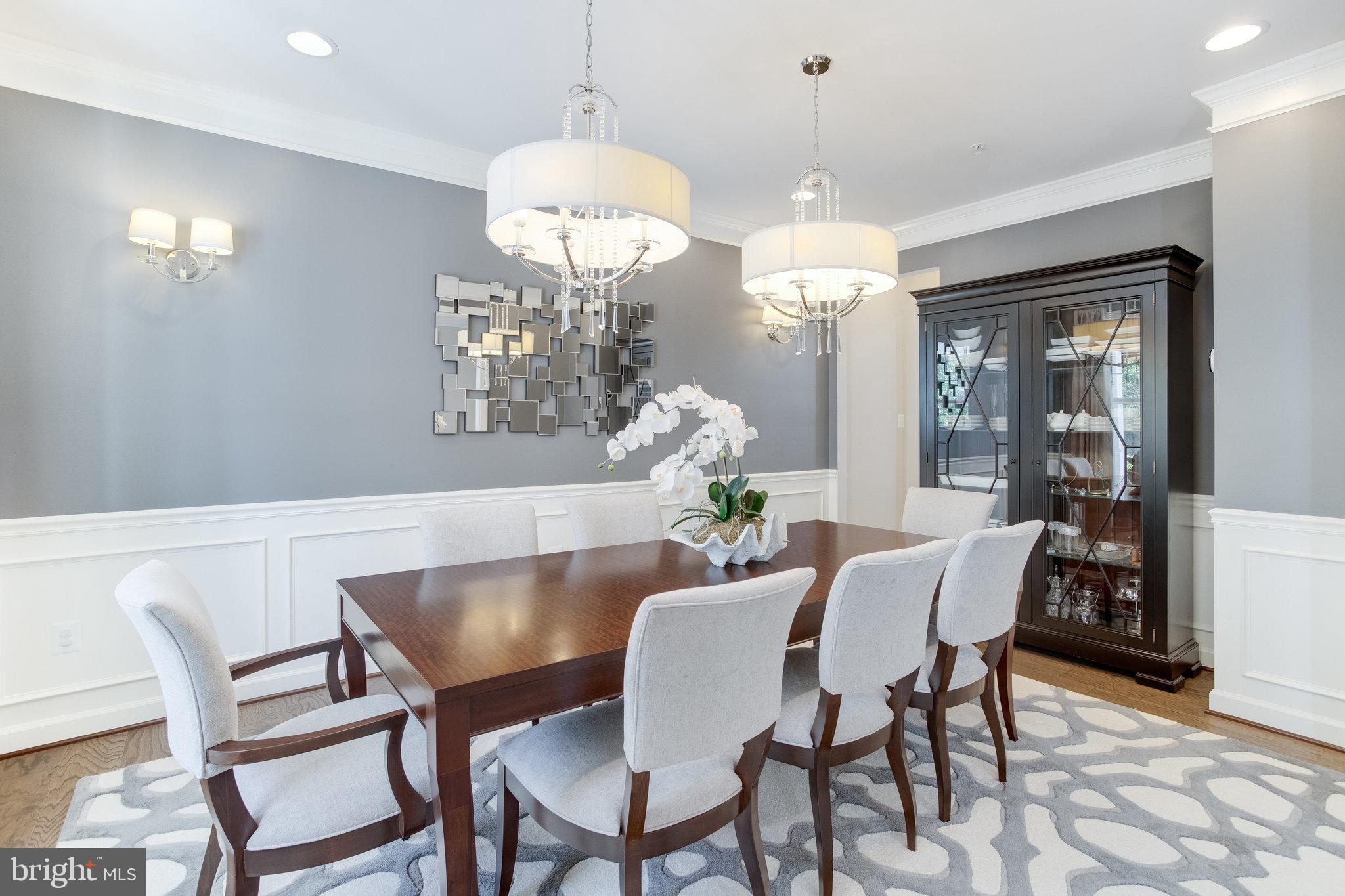 136 Moore Road Arnold, MD 21012 - Photo 2 of 69 Dining Room
