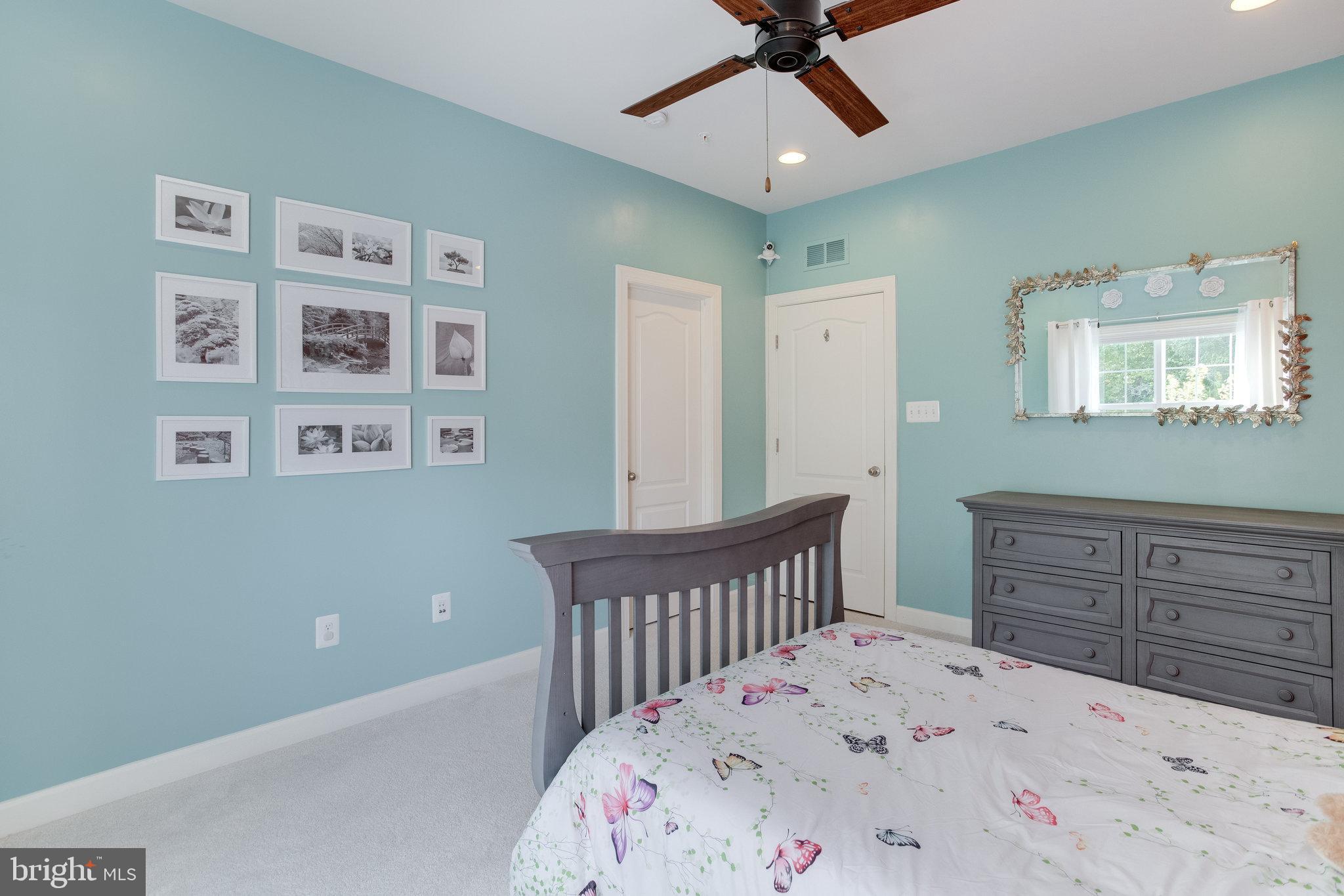 136 Moore Road Arnold, MD 21012 - Photo 44 of 69 Bedroom Five