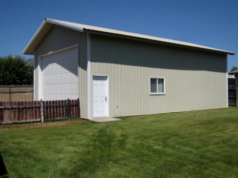 17622 North Colton Street Colbert, WA 99005 - Photo 14 of 17