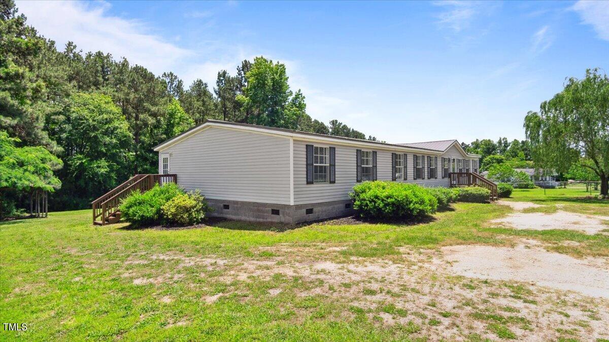 4066 Jacksontown Road Manson, NC 27553 - Photo 39 of 46 Front