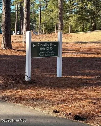 $1,150 | 7 Foxfire Boulevard, Unit 119, Jackson Springs, NC 27281