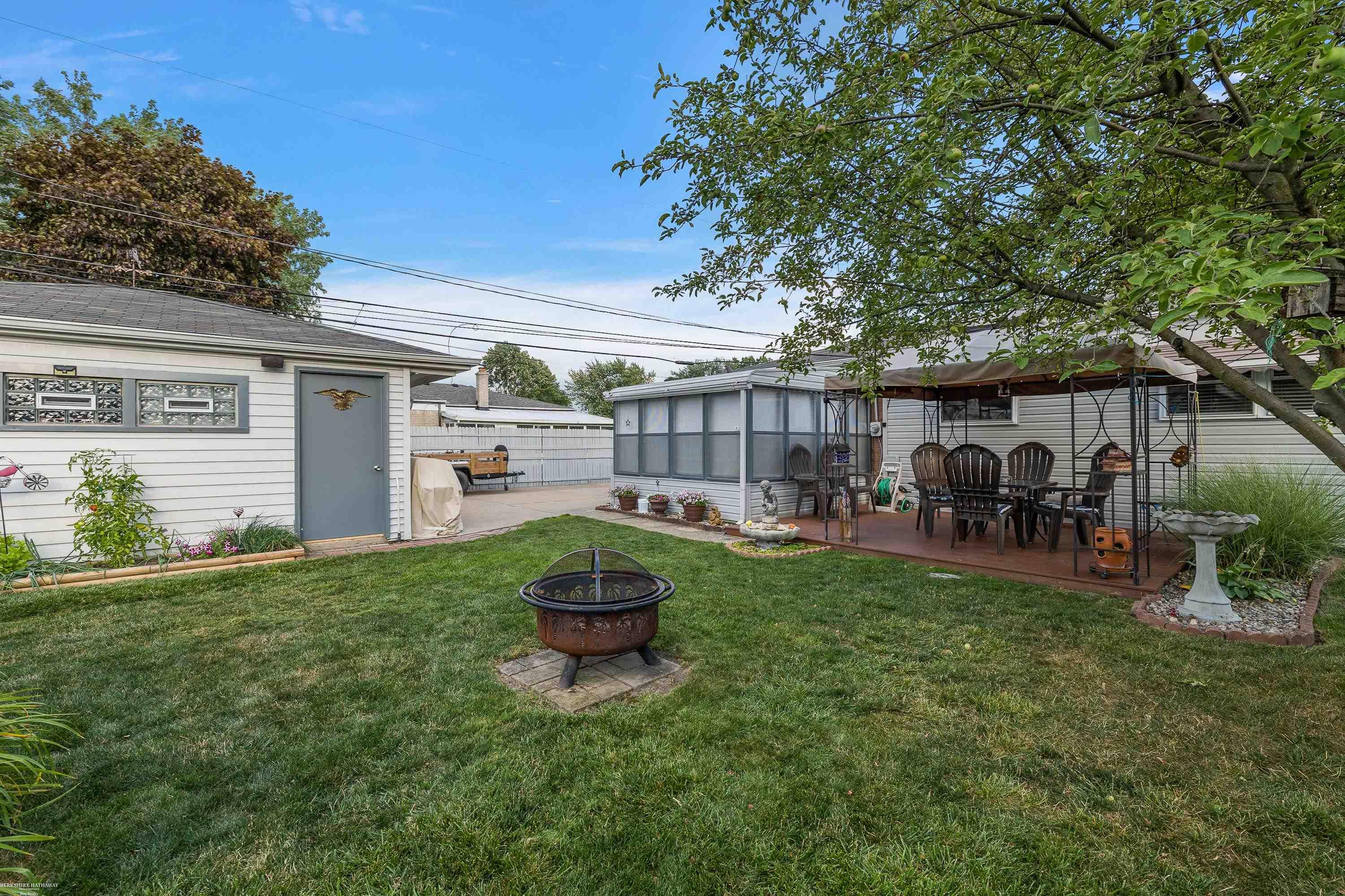 12991 Martin Road Warren, MI 48088 - Photo 30 of 30