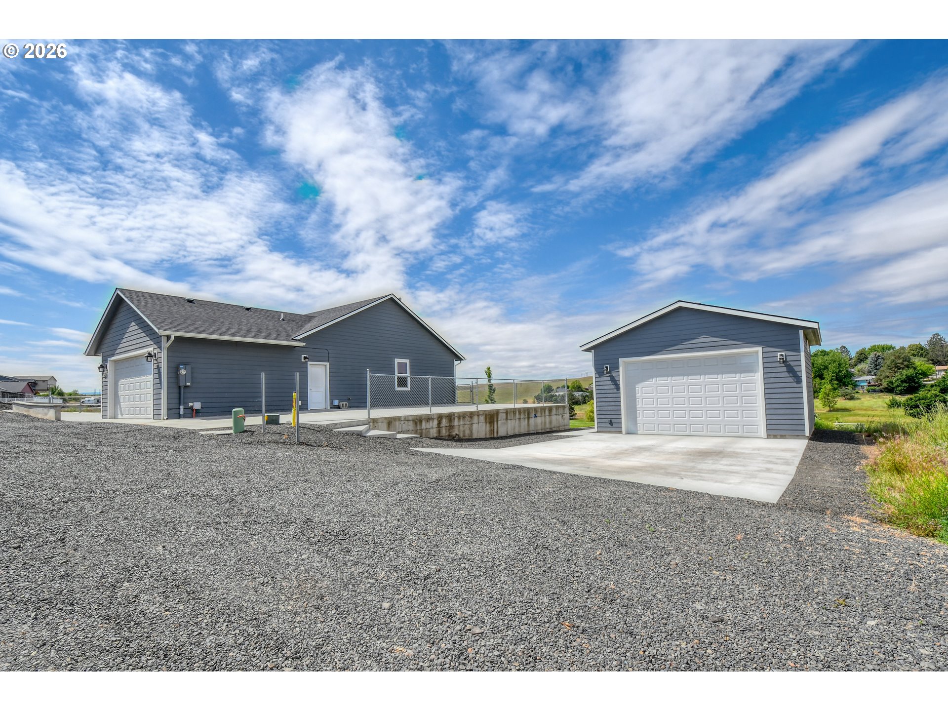527 Southwest Quinney Place Pendleton, OR 97801 - Photo 28 of 41