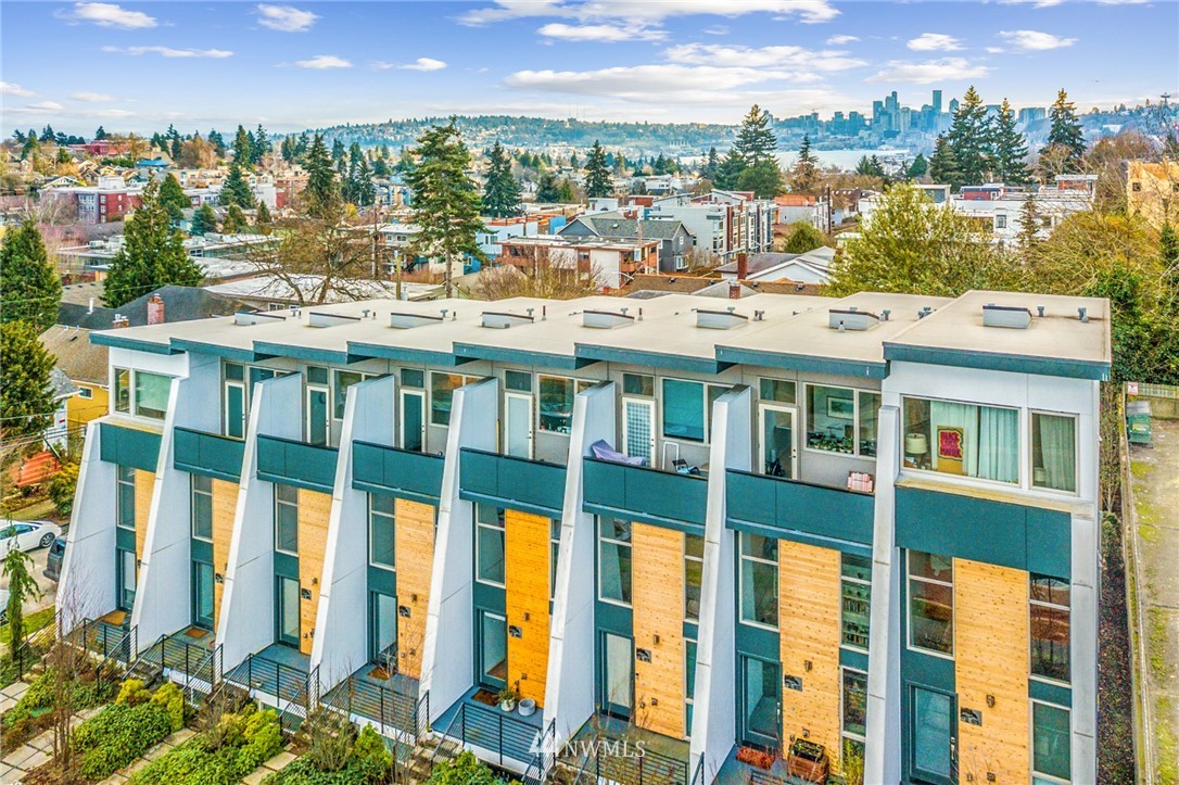 985 North 45th Street Seattle, WA 98103 - Photo 25 of 27