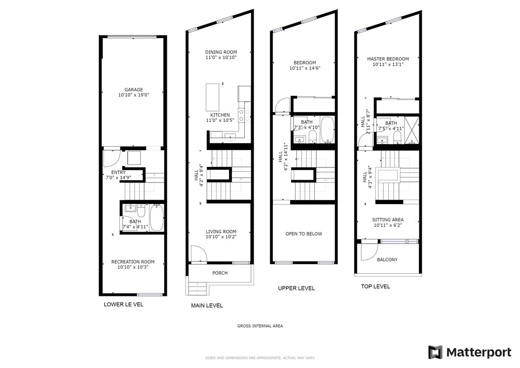 985 North 45th Street Seattle, WA 98103 - Photo 27 of 27