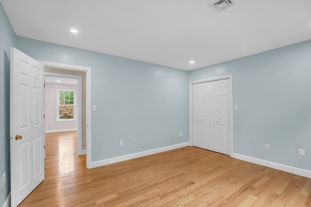 7 Apple Ridge Drive Natick, MA 01760 - Photo 36 of 42 a view of empty room