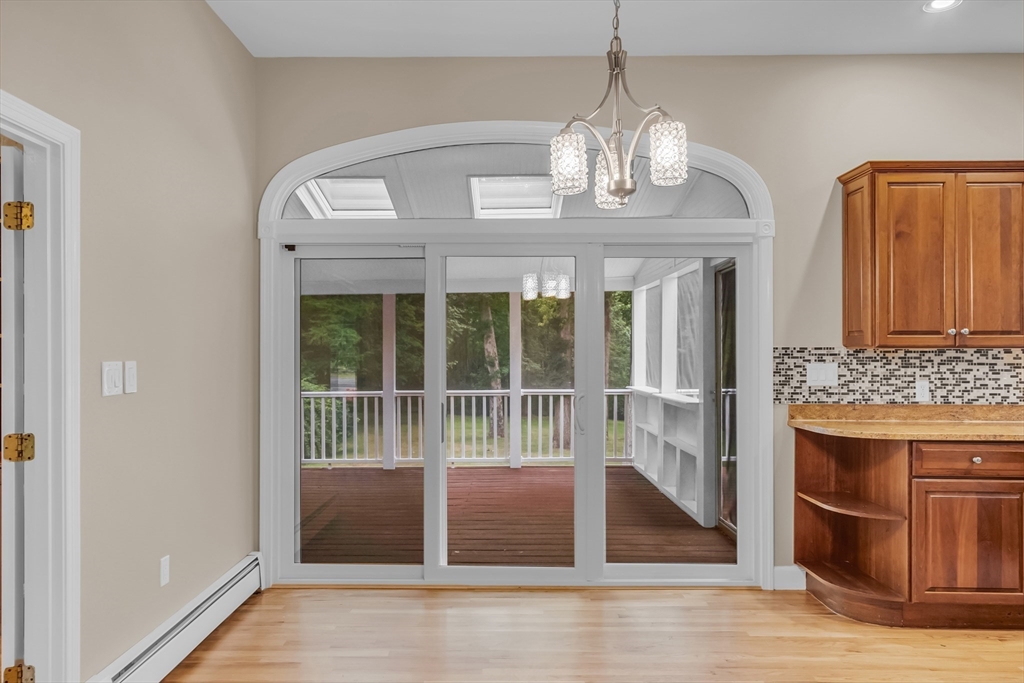 7 Apple Ridge Drive Natick, MA 01760 - Photo 5 of 42 a view of livingroom with furniture