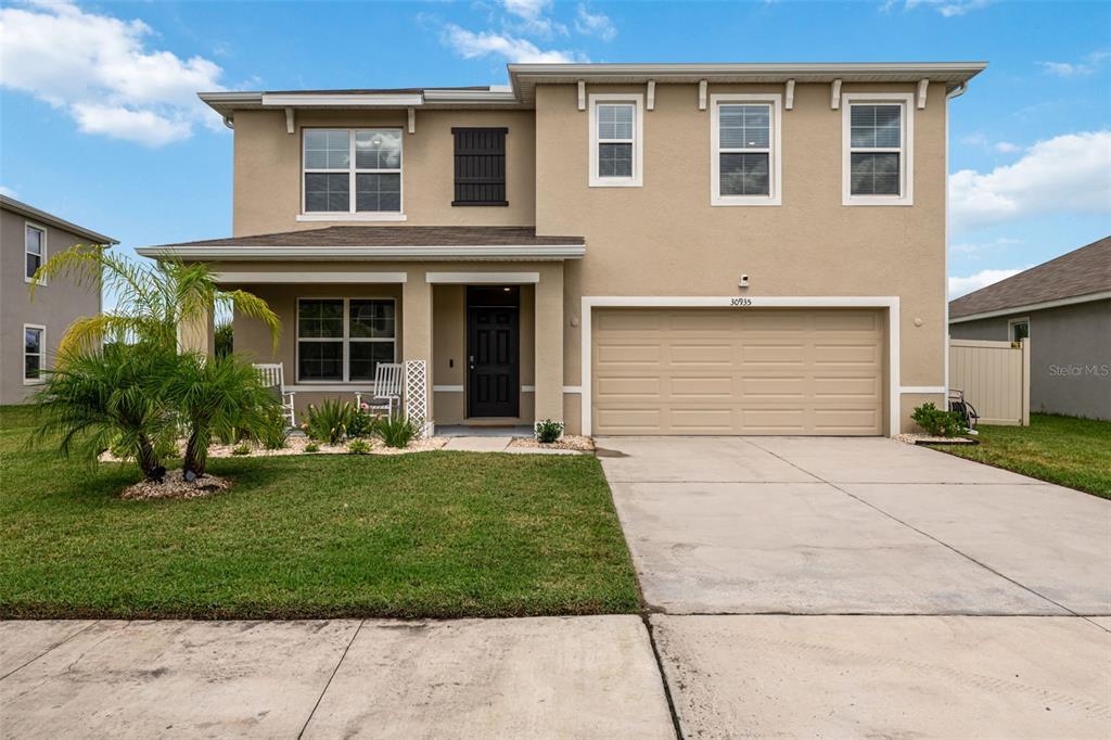 30935 Penny Surf Loop Wesley Chapel, FL 33545 - Photo 3 of 43