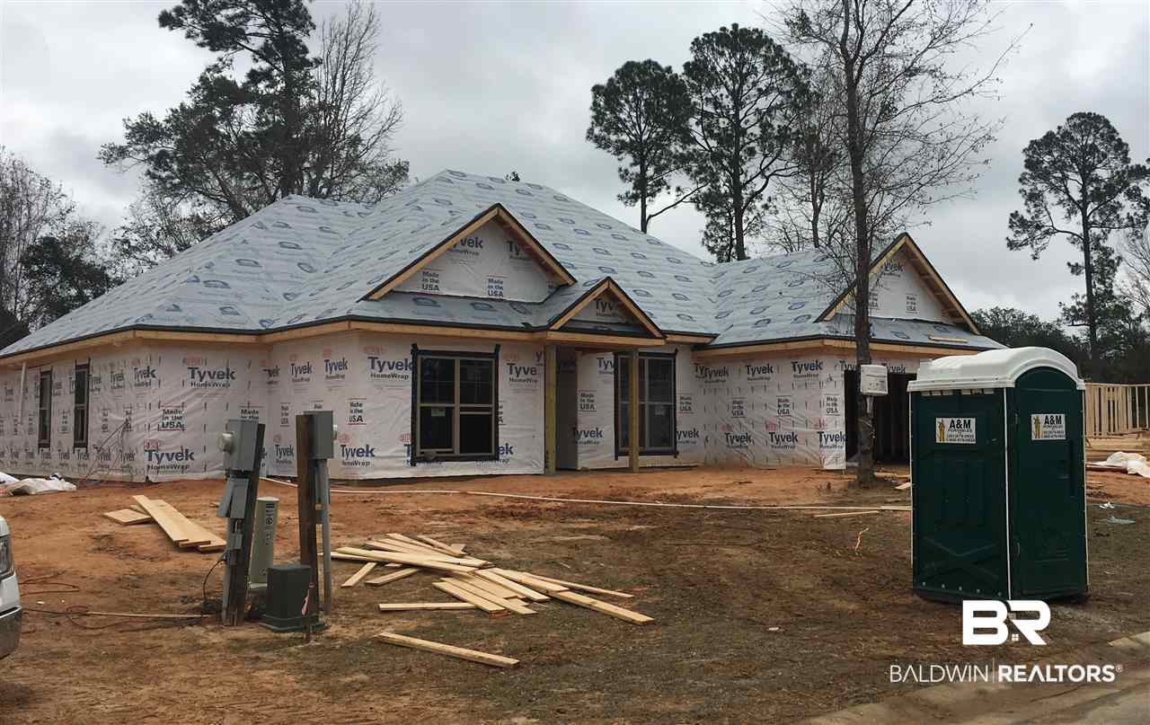 9830 Maxwell Run Mobile, AL 36608 - Photo 2 of 7