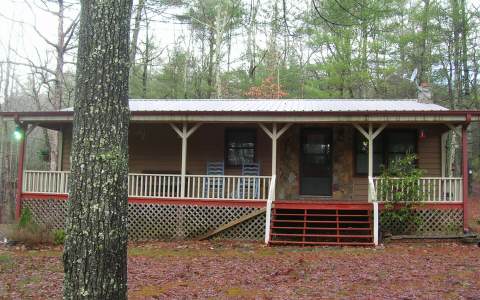 Main View