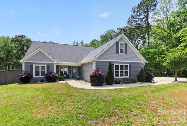 $575,000 | 110 East Sunset Drive, Locust, NC 28097