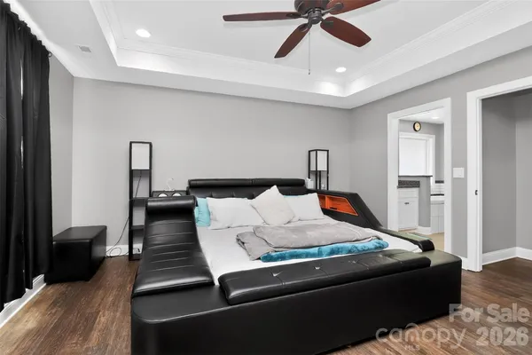 $575,000 | 110 East Sunset Drive, Locust, NC 28097