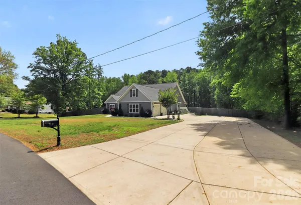 $575,000 | 110 East Sunset Drive, Locust, NC 28097