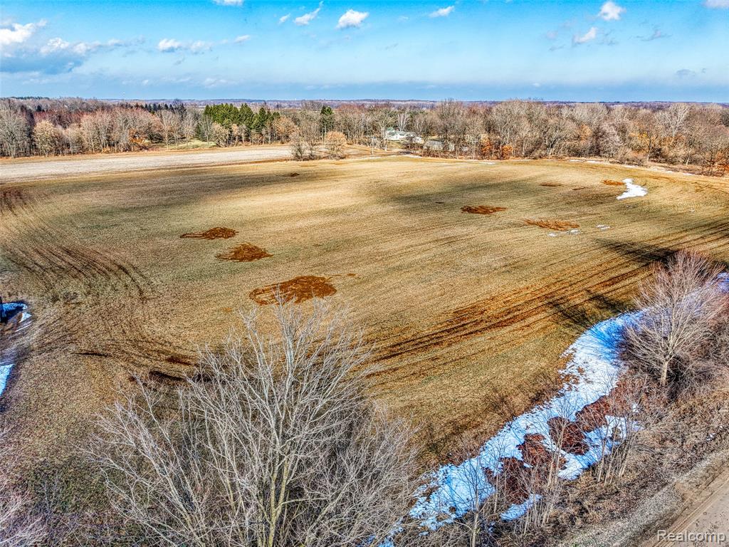 10 Wasson Road Gregory, MI 48137 - Photo 2 of 28