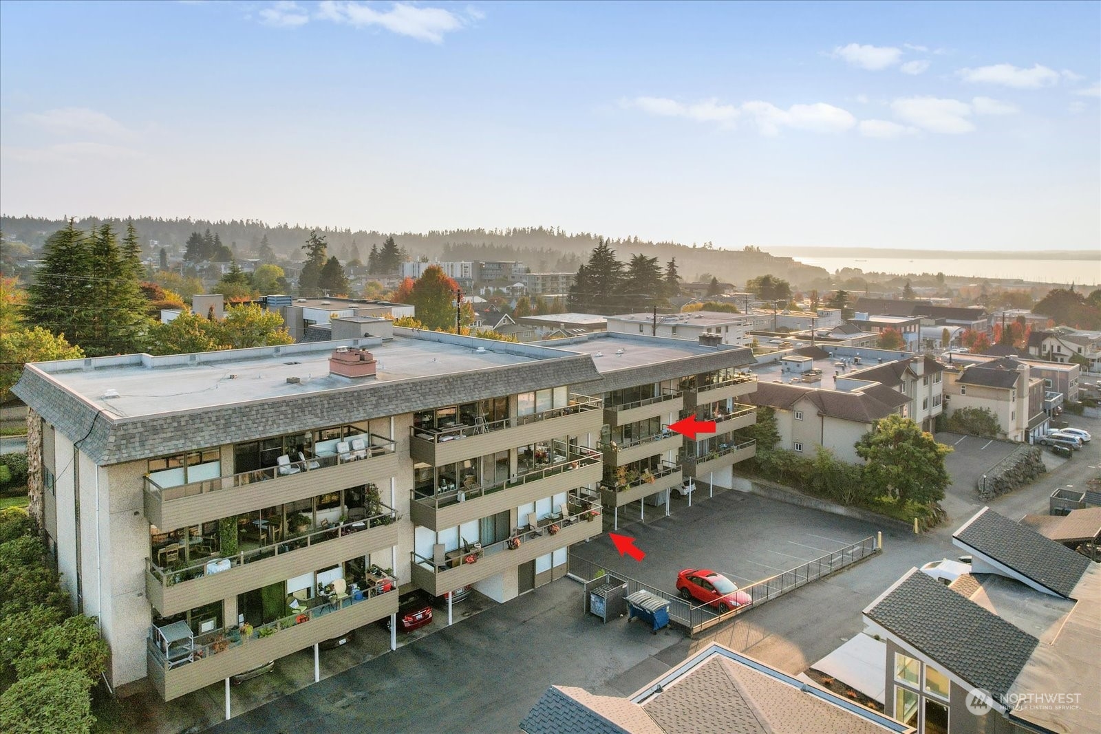655 Main Street, Unit 202 Edmonds, WA 98020 - Photo 32 of 40