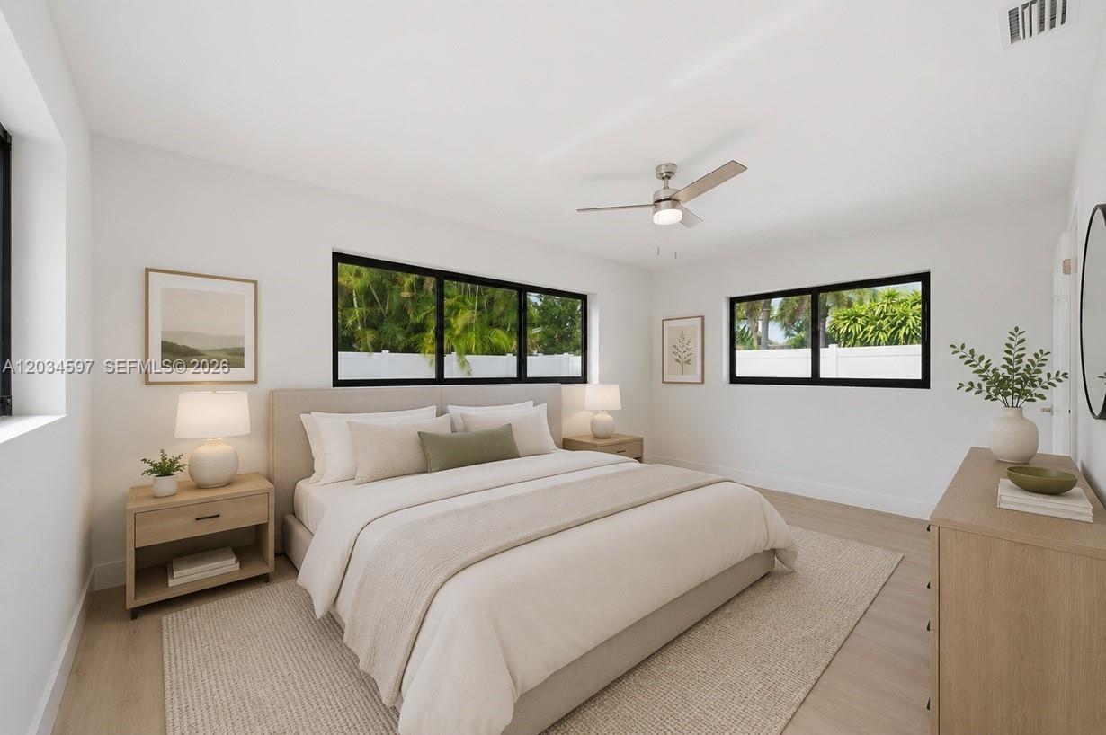 2731 Northeast 52nd Street Lighthouse Point, FL 33064 - Photo 17 of 43 virtual staged