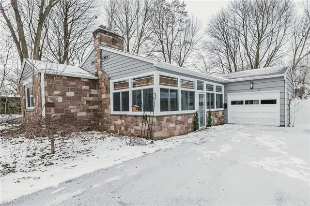 $284,900 | 117 Torrington Drive, Brighton, NY 14618