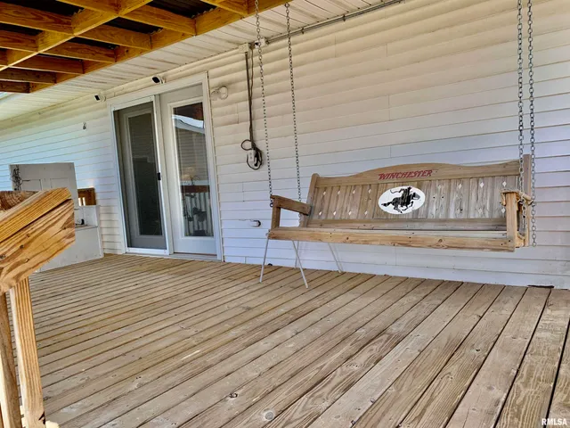 $225,000 | 309 West Vandalia Road, Jacksonville, IL 62650