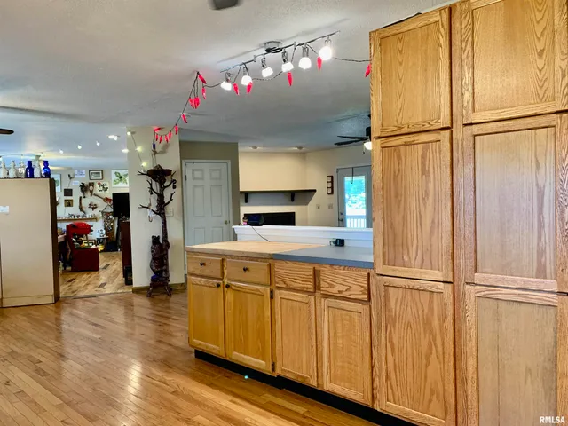 $225,000 | 309 West Vandalia Road, Jacksonville, IL 62650