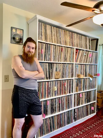 $225,000 | 309 West Vandalia Road, Jacksonville, IL 62650