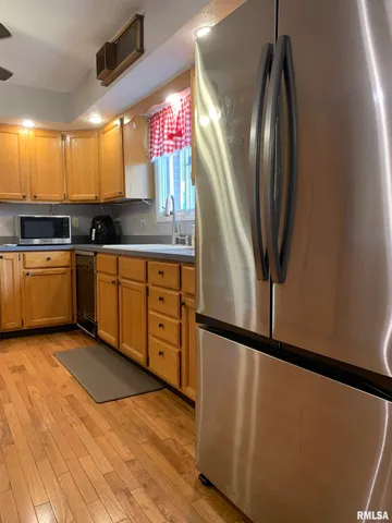 $225,000 | 309 West Vandalia Road, Jacksonville, IL 62650