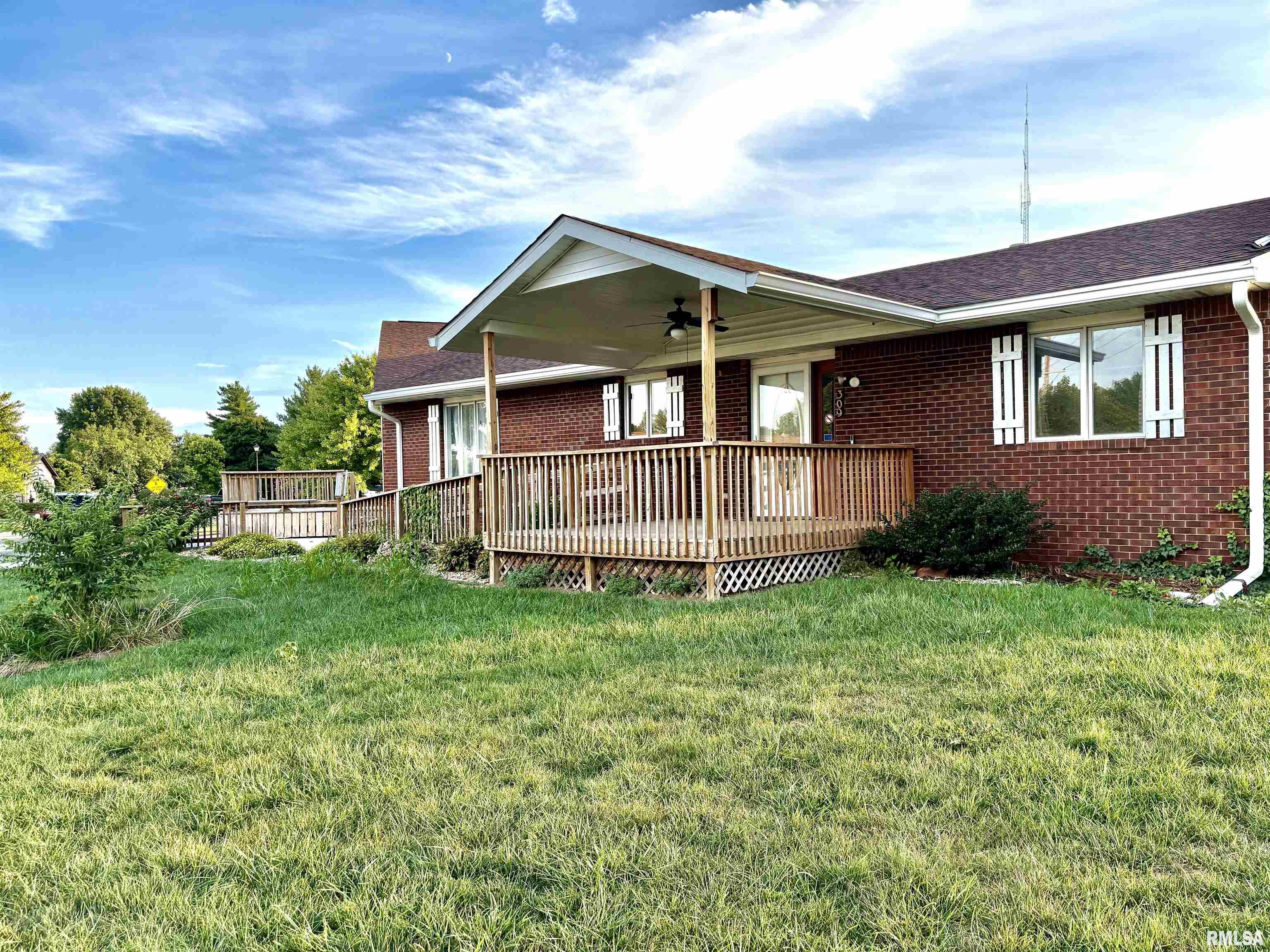 309 West Vandalia Road Jacksonville, IL 62650 - Photo 71 of 71