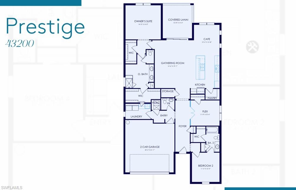 2107 Freemont Way Naples, FL 34120 - Photo 25 of 34