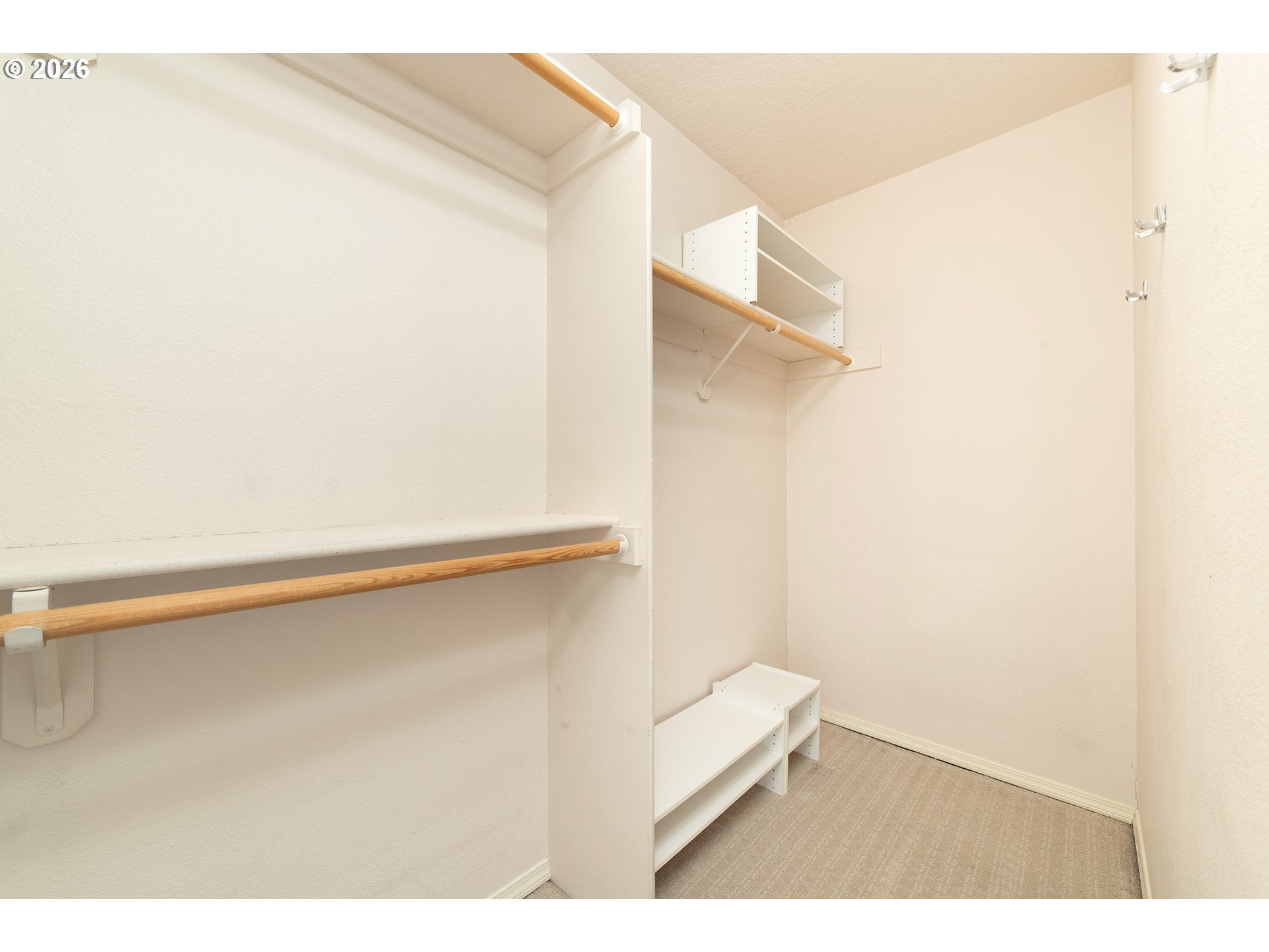 5028 Southwest View Point Terrace Portland, OR 97239 - Photo 23 of 43 Primary Bedroom