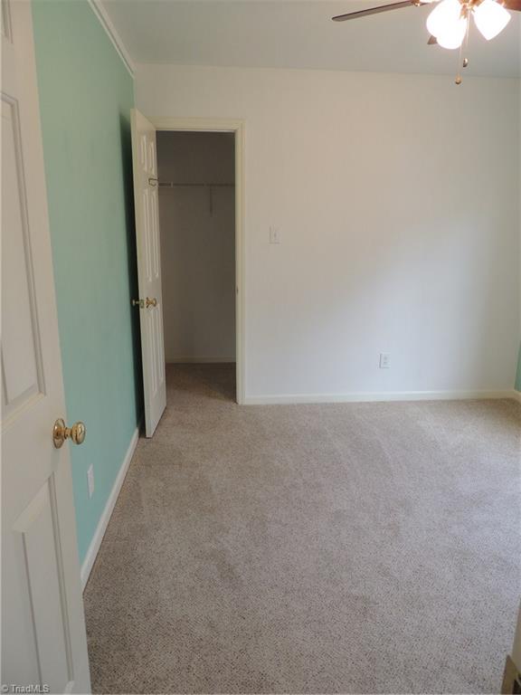 7606 Keating Drive Oak Ridge, NC 27310 - Photo 14 of 30 2nd Bedroom